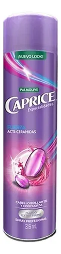 Caprice Spray Anti-Ceramidas